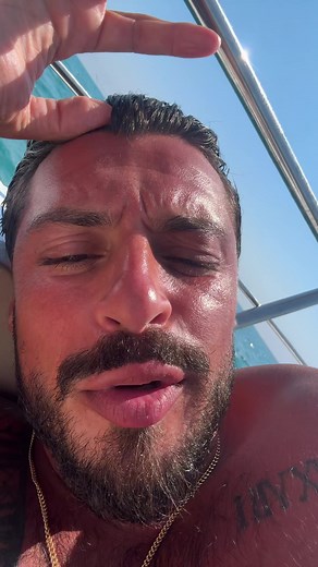 Discover the Allure of Sicily and Italian Men