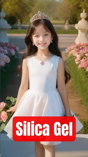 What is Silica Gel |Logical Expression | #shortsfeed #viral #facts #bihar #up