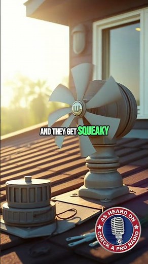 The Attic Ventilation Secret: Solar Attic Fans vs. Static Vents