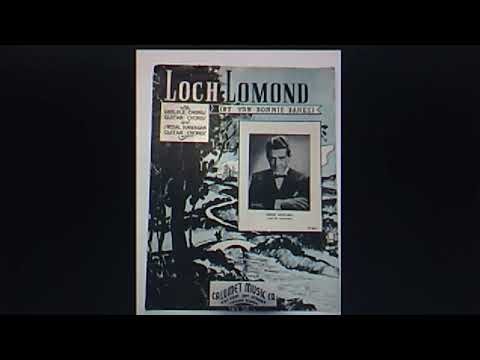 The Ramrods: "Loch Lomond Rock" (1961)