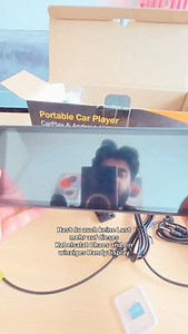 10-Zoll CarPlay Bildschirm fürs Auto! Kabelloses Apple CarPlay & Android Auto, 720P Dashcam, Rückfahrkamera, Bluetooth & GPS. Einfache Montage – passt in jedes Fahrzeug 🔥 Hashtags (DE | YouTube Shorts): #CarPlay #AndroidAuto #AutoGadgets | Enzo Enzo