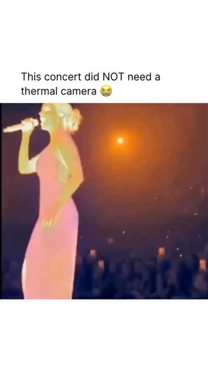 Meme | Funny | Culture on Instagram: "Follow @m3me for best reel content 😂 Thermal cameras, often seen in movies or viral clips, don’t capture heat in the way many imagine. Instead, they detect infrared radiation emitted by objects and convert it into visual data. The colorful red, blue, and yellow maps commonly associated with heat vision are entirely artificial, created by the camera’s software to make invisible energy readable to the human eye. This means when you see someone or something “g