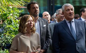 Elezioni Usa 2024, Giorgia Meloni si congratula con Trump. Salvini: “Ha vinto buonsenso”