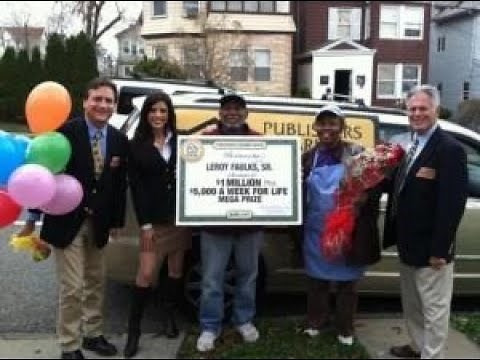 The Curious Case Of Ed McMahon And The Publishers Clearing House