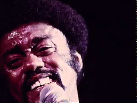 JOHNNIE TAYLOR-play something pretty