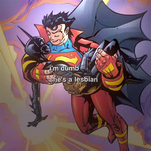 Superboy and Cassandra Cain Relationship Explained