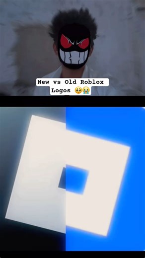 miss you 🥺🥺Old Roblox Logos 🥹😭 #roblox #shorts#shortsfeed #shortsviral #shortsvideo #subscribe