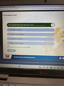 Expressions - Work - Microsoft Edge oirla.csod.com/lms/scorm/cl... | Filo