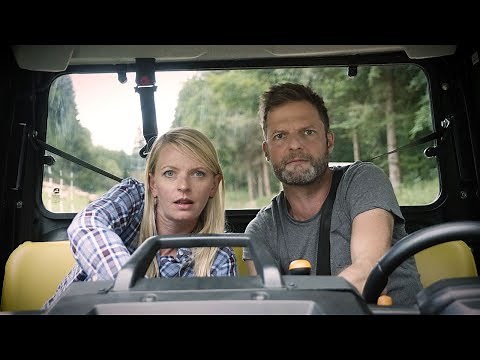 John Deere | XUV835M and XUV865M HVAC Campaign Hot and Cold 1