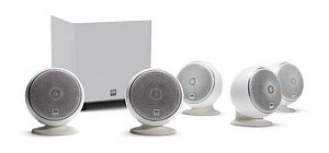 Morel SoundSpot MT-3 Speaker System Review