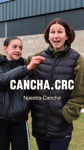 Nos ayudas compartiendo, comentando para poder cumplir nuestro sueño de tener nuestra propia cancha 🖤💛❤️🏑 Alias: Cancha.crc