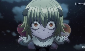 Hunter x Hunter - Episode 45 - Faux et vrai