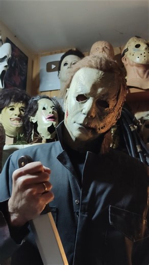 MY CLASSIC BY MICHAEL MYERS