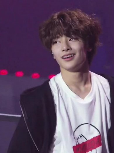 Meet Jeongin from Stray Kids in a Fun Flashback Video!