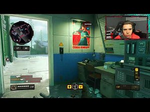 WORLDS FIRST "SPECIALIST ONLY" NUCLEAR.. (COD BO4)