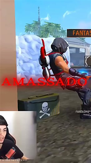 Brazilian Freestyle sensi 🇧🇷 #freestyle #hipfiresensitivity #smartphone #highlights #freefire #ff