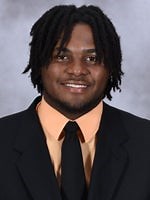 Cameron Williams, Miami Hurricanes, Edge