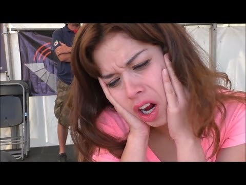 Chilli Eating Contest | Upton Cheyney Chilli Festival | Saturday 12 September 2015