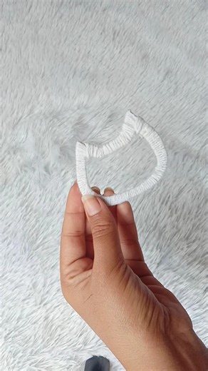 easy key chain diy ✨| #youtubeshorts #ytshorts #diy #shorts