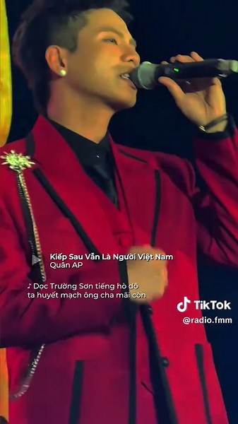 Kiếp Sau Vẫn Là Người Việt Nam ❤️ #metub