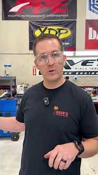 Crazy Duramax failure! It’s not rocket science, do your maintenance