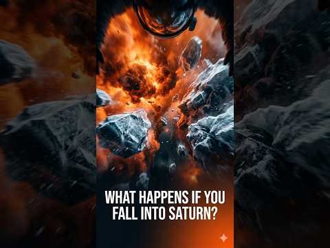 Surviving Saturn's 1,000 KM/H Hexagon Storm