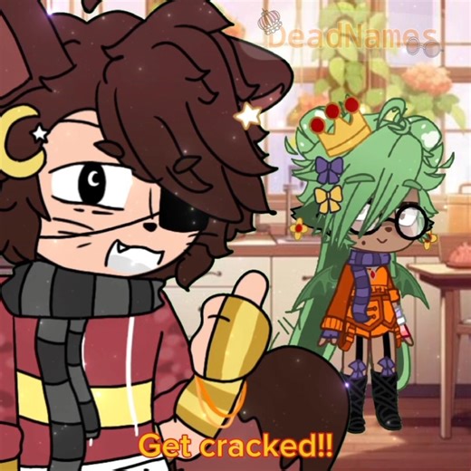 December 3ed! #gacha #fypシ #funnyjokes #jokes #funny #animation #art #tween #edit #ocs #bffs 🧡💛