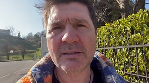 Chi sei tu davvero ??.. | Alberto Ferrarini