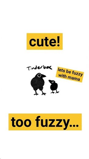 Which brush is best for the crows? Happy Crows