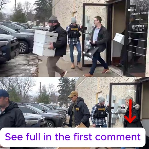 FBI Raids Somali-Owned Home Health Agency Amid Minnesota Medicaid Fraud Investigation Minneapolis, MN — Federal authorities executed a raid this week on a Somali-owned home health agency in Minnesota as part of an ongoing investigation into alleged Medicaid fraud. The action, carried out by the FBI in coordination with state and local law enforcement, is part of a broader effort to combat fraud and abuse in the state’s healthcare system. Officials said the raid focused on collecting records and 