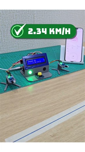 Arduino Radar #3d #model #reels #shorts