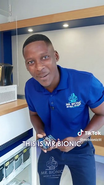 Fast Phone Repairs in 30 Minutes at Mr. Bionic