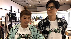 FUNGOLIA new shop arrives Hong Kong Airport Terminal 2!! | Fungolia