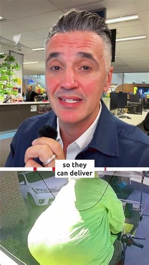 Dogs attack posties every day according to Australia Post