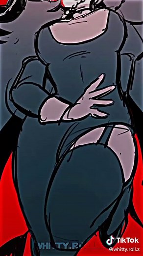 El de gf ❣️#gf #girlfriend #bf #fnf #tutorial #parati #fyp #parati #fnf #revivanbendy #sxlver_xv