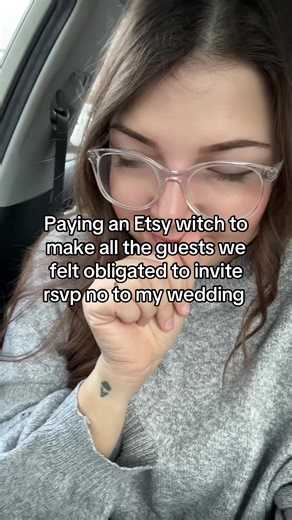 Pls pls pls pls pls #2026bride #2026wedding #etsywitch #rsvp #fyp