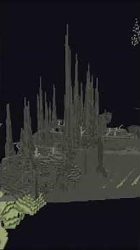 Minecraft Datapacks: Nullscape