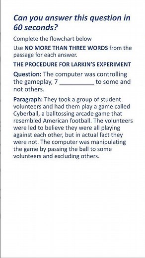 IELTS Reading Practice Test with Answers 28.02.2026 - Test #172