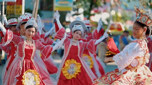 Reliving Sinulog sa Balamban 2025! Magkita-kita ta ninyo karong hapon Pebrero 1, 2026 para sa Sinulog sa Balamban 2026. Alas 2 sa hapon ang atuang street dancing ug alas 4 ang atuang Ritaul dance presentation/offering adto sa atuang Balamban Sports Oval. Rain or Shine lalaban ra gihapon ang mga Balambanganons! Viva Senyor Santo Niño! Viva Pit Senyor! | Balamban Tourism