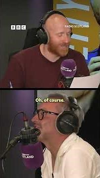 Want to hear some jokes about bananas? We’ve got a bunch. #OffTheBall
