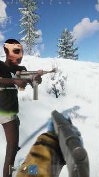 Admin Rust 🍷🗿 #rust #rust #admin #shorts