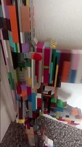 lego AR 15 con accesorios