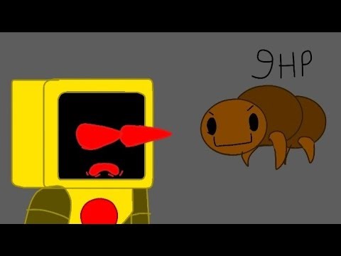 Ultimate Level Builder : Tutorial... but all enemies have 9HP | Tutorial... But...