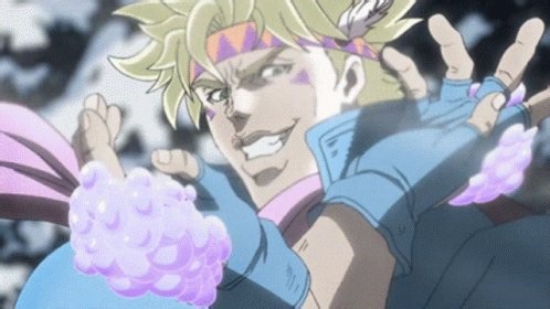 @137Force The fact that he can actually do this with his heat vision, hell I’d even say Ceaser would eat his ass up with his Hamon Bubble Reflectors Lens Technique