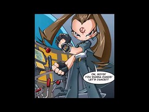 PPGD Comic Video Part 11 HD