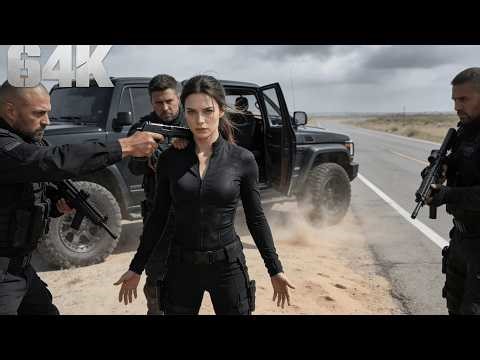 Guardian | Best Action Crime Film | Free Full Movies on YouTube in English 4K