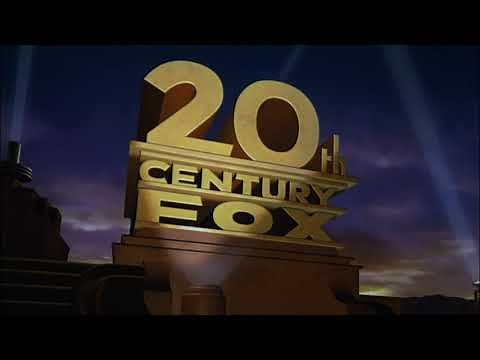 20th Century Fox (Soul Food)
