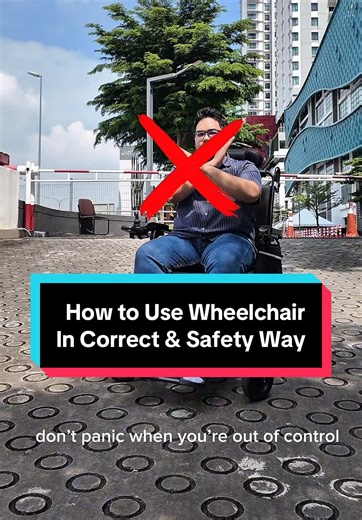 How to Use a Wheelchair Safely: Essential Tips for Beginners