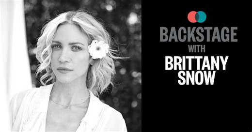 How Brittany Snow Is Redefining Her Craft—One Netflix Thriller at a Time