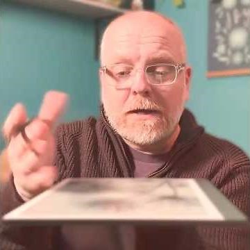 How DOES the Kindle Scribe Pen Work?